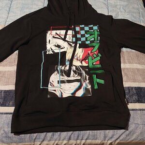 brand: offbeat, size: medium, color: black and an assortment of colors